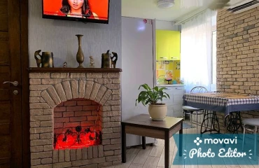 Photo Two-Room flat, to rent. Mykolaiv