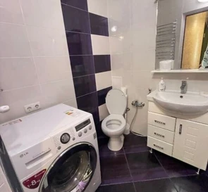 Photo 3. One-Room flat, to rent. Poltava Подольский