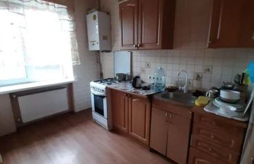 Photo Three-Room flat, to rent. Poltava