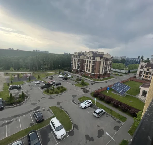 Fotografie 1. Garsonieră apartament, de vânzare. Kyiv Голосеевский