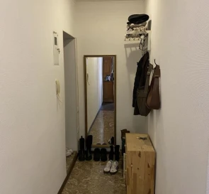 Foto 5. Dos Ambientes piso, en venta. Poltava Подольский