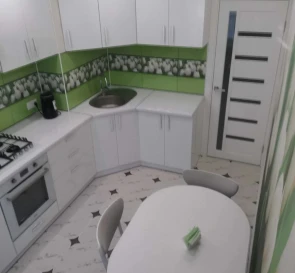 Foto 3. Monoambiente piso, en venta. Poltava