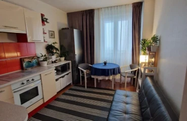 Photo One-Room flat, for sale. Kyiv