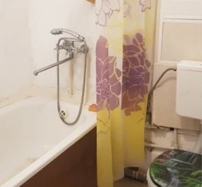 Photo 4. One-Room flat, to rent. Poltava Шевченковский (Октябрьский)