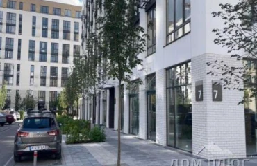 Fotografie Garsonieră apartament, de vânzare. Kyiv Шевченковский