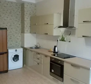 Zdjęcie 2. Kawalerka mieszkanie, do wynajęcia. Odesa Приморский