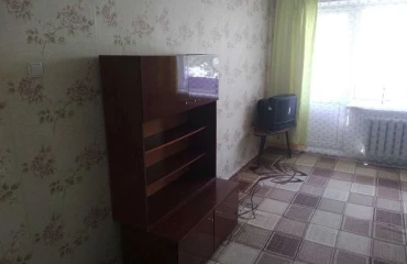 Photo One-Room flat, to rent. Poltava Шевченковский (Октябрьский)