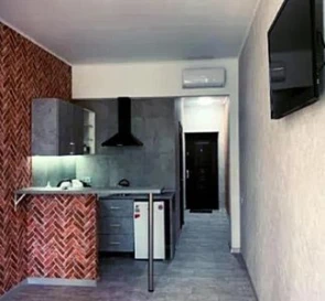 Foto 2. Monoambiente piso, para alquilar. Odesa Киевский