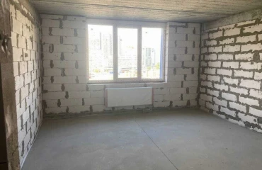 Fotografie Trei Camere apartament, de vânzare. Kyiv Дарницкий район, Slavutych