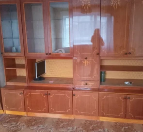 Фото 3. Однокімнатна квартира, оренда. Полтава Шевченковский (Октябрьский)