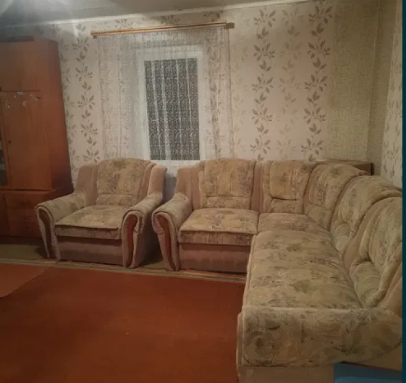 Photo 1. One-Room flat, to rent. Poltava