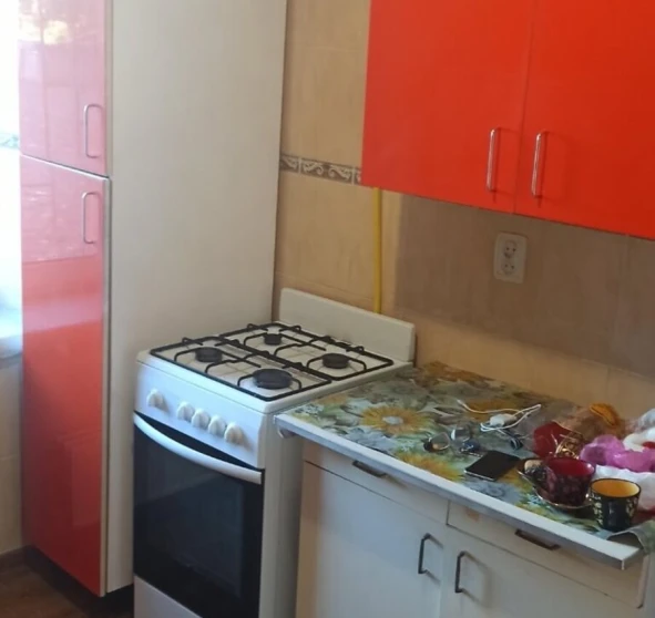 Foto 1. Monoambiente piso, en venta. Poltava Шевченковский (Октябрьский)
