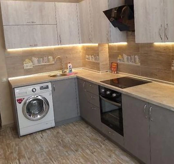 Foto 1. Monoambiente piso, para alquilar. Odesa Киевский