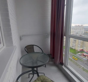 Photo 4. One-Room flat, to rent. Kyiv Дарницкий