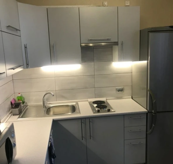 Foto 1. Monoambiente piso, para alquilar. Odesa Пересыпский (Суворовский)