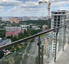 Фото 3. Однокомнатная квартира, аренда. Одесса Приморский