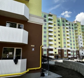 Фото 2. Однокомнатная квартира, продажа. Полтава Шевченковский (Октябрьский)