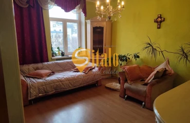 Foto Dos Ambientes piso, en venta. Kyiv Печерский