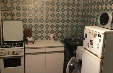 Photo One-Room flat, to rent. Poltava