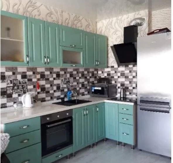 Photo 1. One-Room flat, to rent. Odesa Приморский