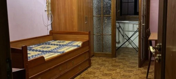 Photo 2. Four-Room flat, to rent. Poltava