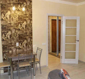 Foto 3. Monoambiente piso, para alquilar. Odesa Хаджибейский (Малиновский)