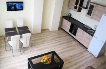 Photo One-Room flat, to rent. Odesa Приморский