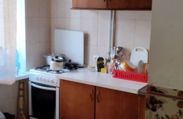 Photo One-Room flat, to rent. Poltava Киевский