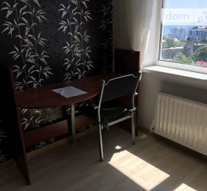Photo 3. One-Room flat, to rent. Odesa Киевский