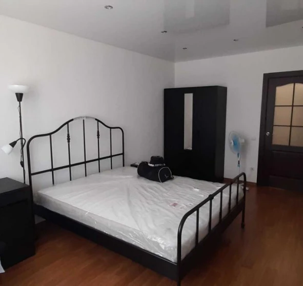 Photo 1. One-Room flat, to rent. Kyiv Дарницкий
