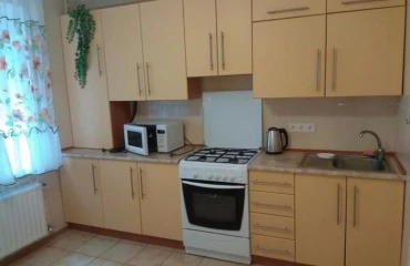 Zdjęcie Dwupokojowe mieszkanie, do wynajęcia. Poltava Подольский