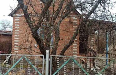 Zdjęcie Dom, na sprzedaż. Poltava