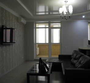 Foto 3. Monoambiente piso, para alquilar. Odesa Приморский