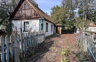 Photo House, for sale. Zhytomyr Передмістя