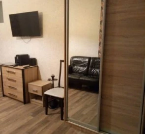 Zdjęcie 2. Kawalerka mieszkanie, do wynajęcia. Odesa Приморский