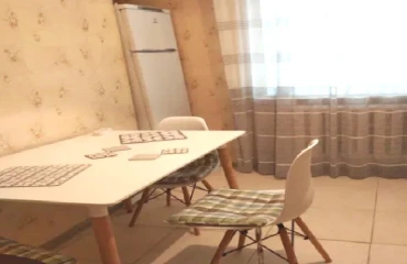 Photo Two-Room flat, to rent. Kyiv Соломенский район, Vokzalna