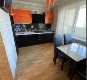Foto 3. Dos Ambientes piso, para alquilar. Kyiv Дарницкий
