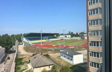 Foto Dos Ambientes piso, en venta. Zhytomyr Центр