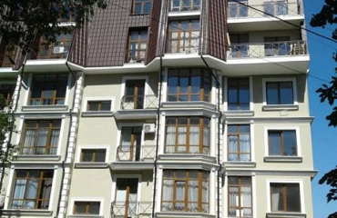 Photo One-Room flat, to rent. Odesa Киевский