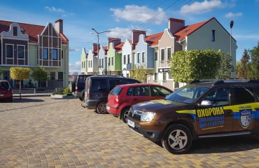 Foto Terreno, en venta. Novi Petrivtsi