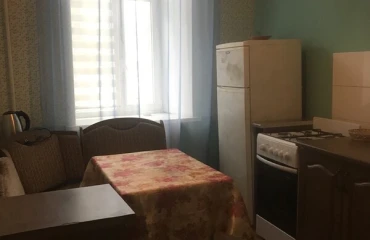 Photo One-Room flat, to rent. Poltava Шевченковский (Октябрьский)