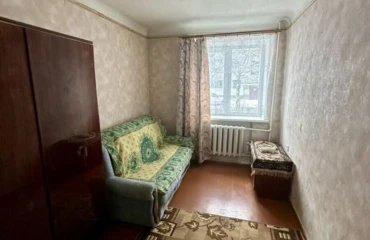 Zdjęcie Trzypokojowe mieszkanie, do wynajęcia. Poltava Киевский