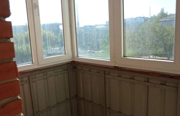 Photo Three-Room flat, to rent. Poltava Подольский