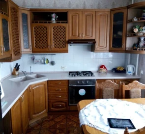 Fotografie 4. Trei Camere apartament, de vânzare. Poltava Шевченковский (Октябрьский)