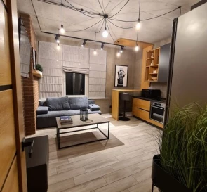 Fotografie 3. Garsonieră apartament, de închiriat. Odesa Приморский