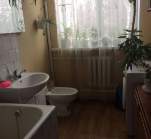 Фото 3. Трикімнатна квартира, продаж. Полтава Киевский