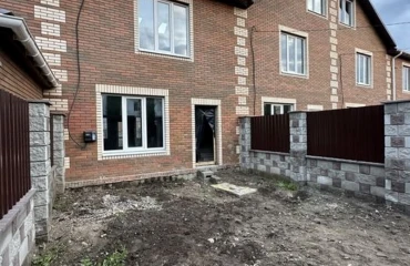 Фото Таунхаус, продажа. Белая Церковь