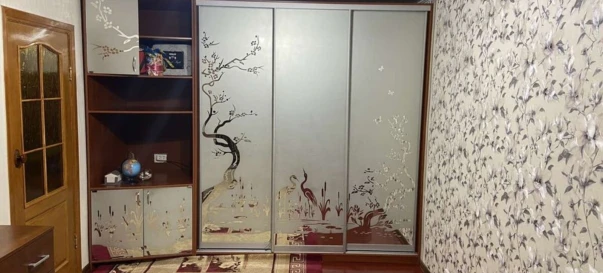 Fotografie 3. Garsonieră apartament, de închiriat. Poltava Подольский