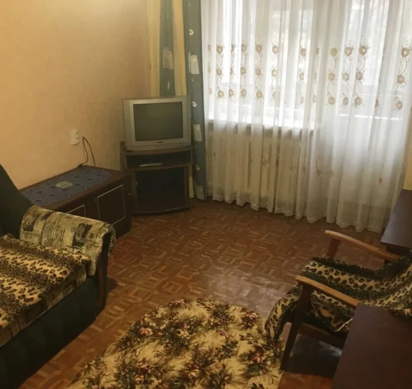 Fotografie 1. Două Camere apartament, de închiriat. Poltava Шевченковский (Октябрьский)