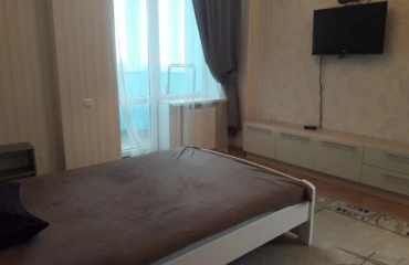 Photo One-Room flat, to rent. Odesa Приморский